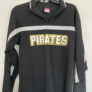 Pirates sports jacket